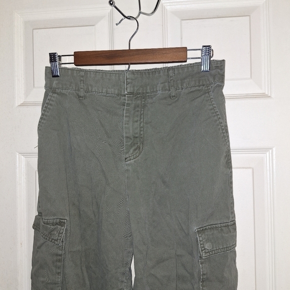 Forever 21 pants elastik at ankles size medium - Picture 3 of 6